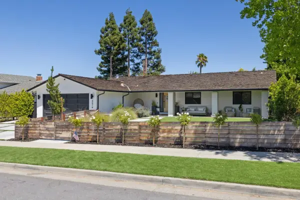 6474 Camelia Drive, San Jose, CA 95120
