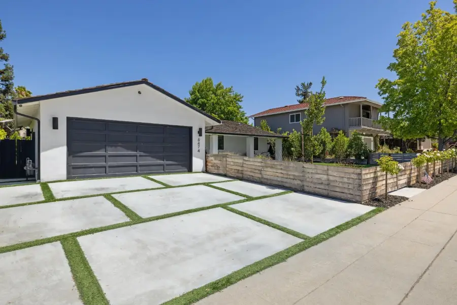 6474 Camelia Drive, San Jose, CA 95120 - #2