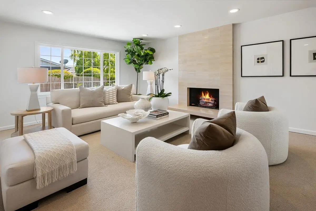 951 Laguna Circle, Foster City, CA 94404 - #1