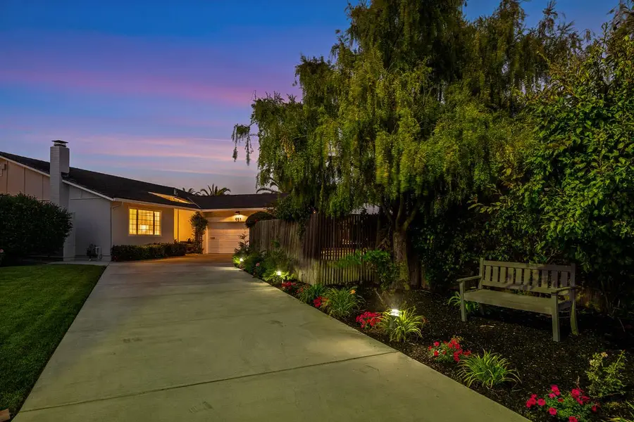 951 Laguna Circle, Foster City, CA 94404 - #2