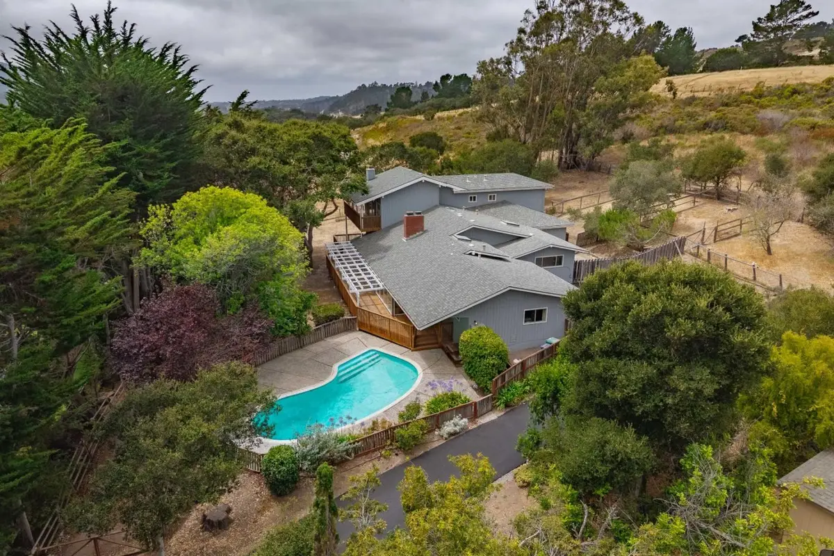6965 Carmel Valley Road, Carmel, CA 93923 - #1
