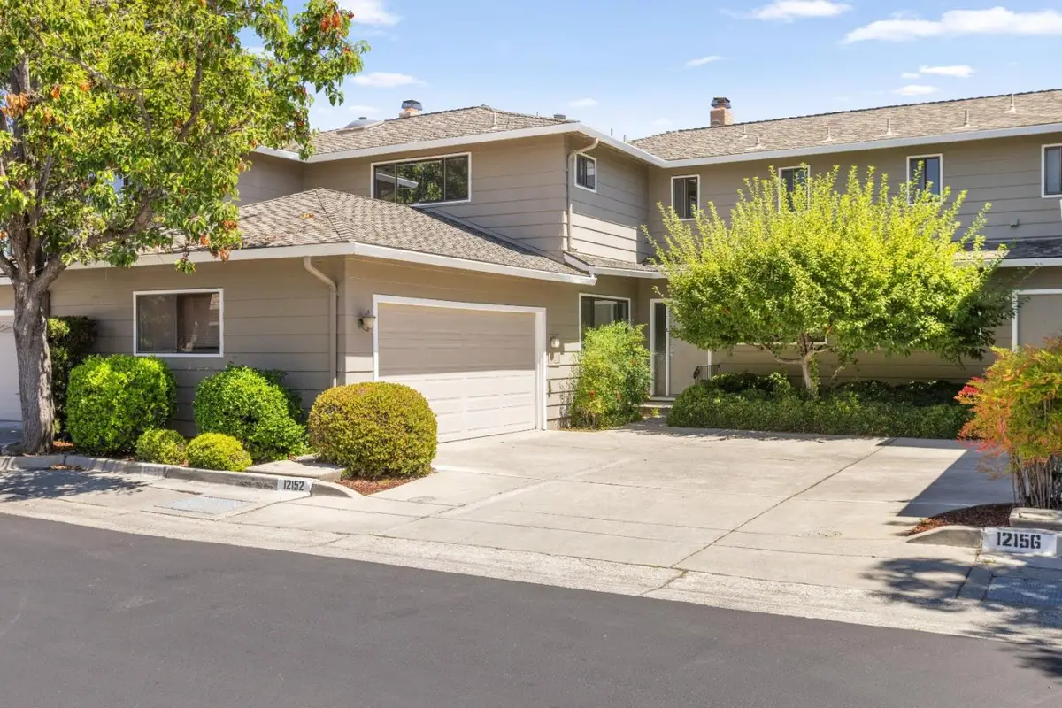 Address Withheld By Seller, Saratoga, CA 95070 - #1
