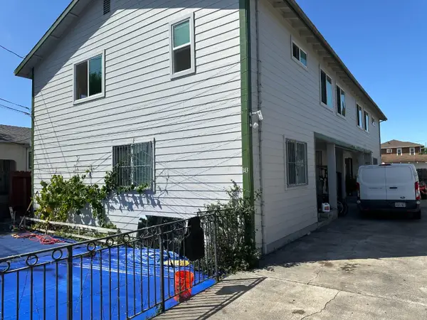 143-145 N N. Humboldt Street, San Mateo, CA 94401