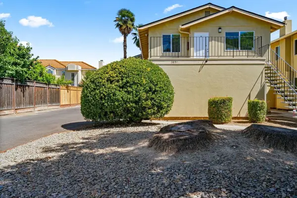 3851 Blackford Avenue, San Jose, CA 95117