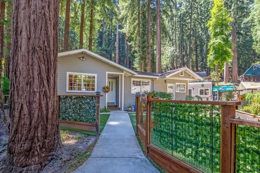 17515 Comanche Trail, Los Gatos, CA 95033 - #2