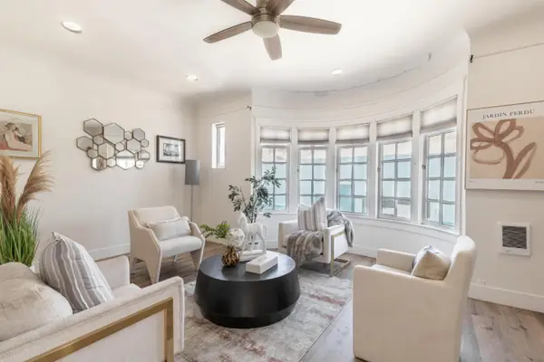 15 -17 Harriet Street, San Francisco, CA 94103