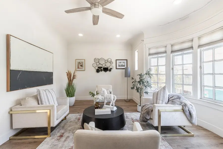 15 -17 Harriet Street, San Francisco, CA 94103 - #3