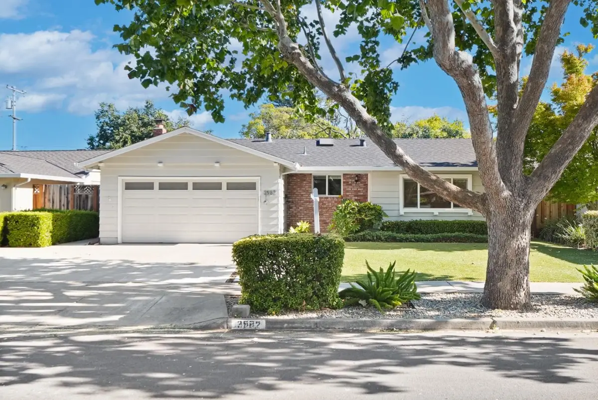 3982 Hamilton Park Drive, San Jose, CA 95130 - #1