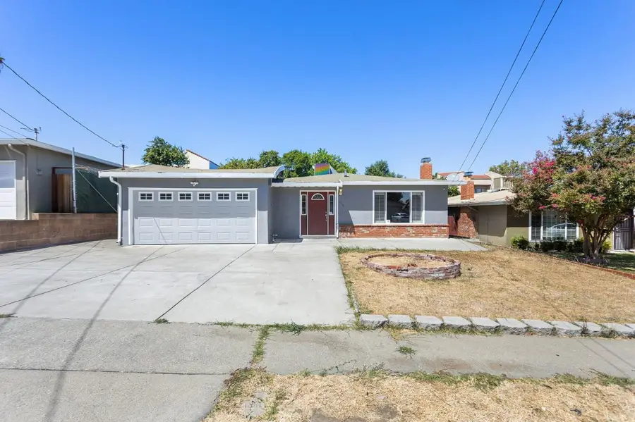 2810 Center Lane, Antioch, CA 94509 - #2