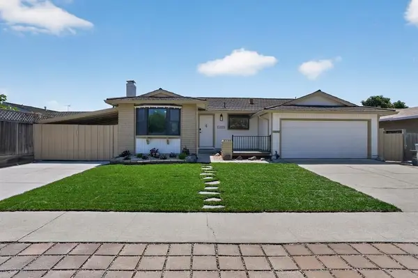 1695 Wickham Road, San Jose, CA 95132