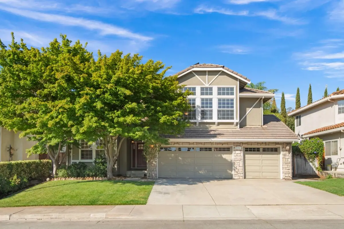 18465 Murphy Springs Court, Morgan Hill, CA 95037 - #1
