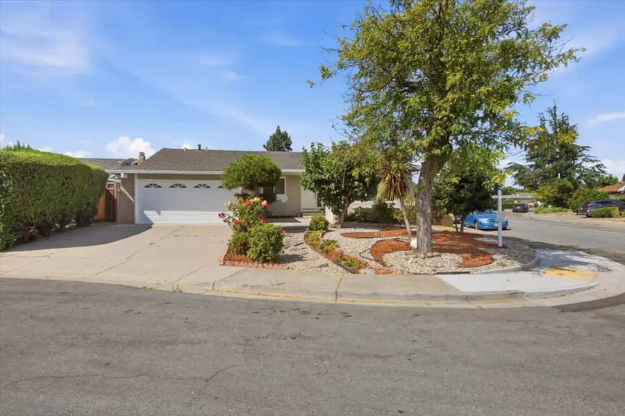 3207 Defoe Court, Fremont, CA 94536 - #2