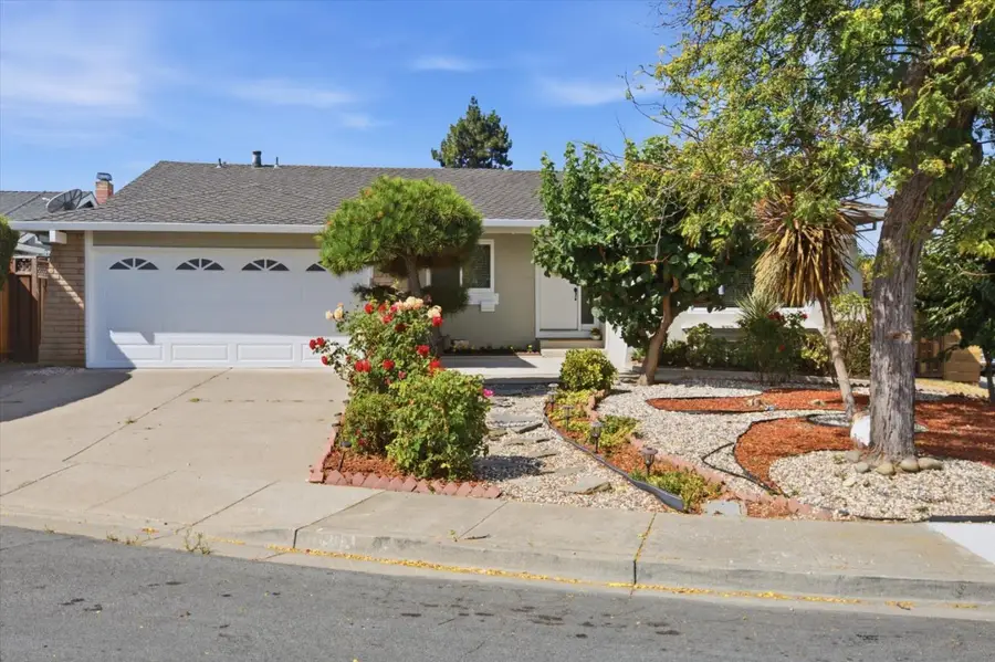 3207 Defoe Court, Fremont, CA 94536 - #3