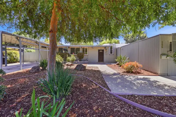 256 E Charleston Road, Palo Alto, CA 94306
