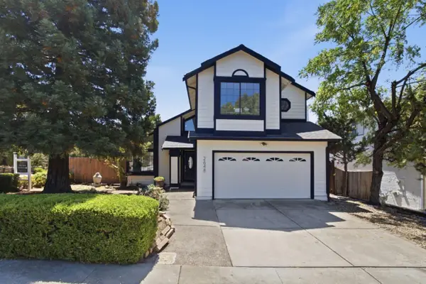 2648 Wellington Court, Concord, CA 94520