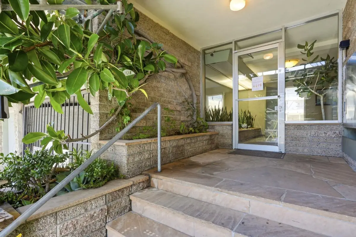 3877 Howe Street #108, Oakland, CA 94611 - #1