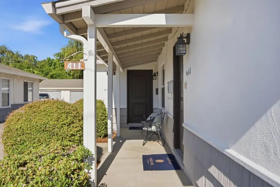 411-413 N Central Avenue, Campbell, CA 95008 - #2