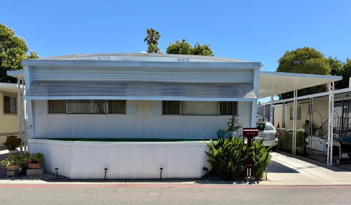 411 Lewis Road #438, San Jose, CA 95111 - #1