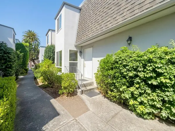 786 Arguello Street #108, Redwood City, CA 94063
