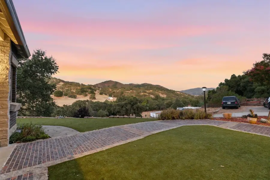16955 Uvas Road, Morgan Hill, CA 95037 - #2