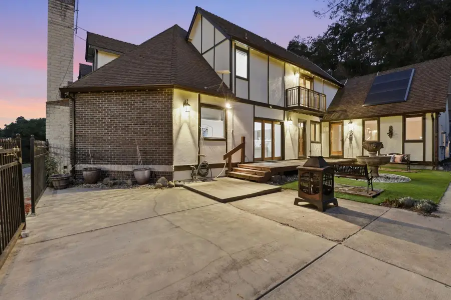 16955 Uvas Road, Morgan Hill, CA 95037 - #3