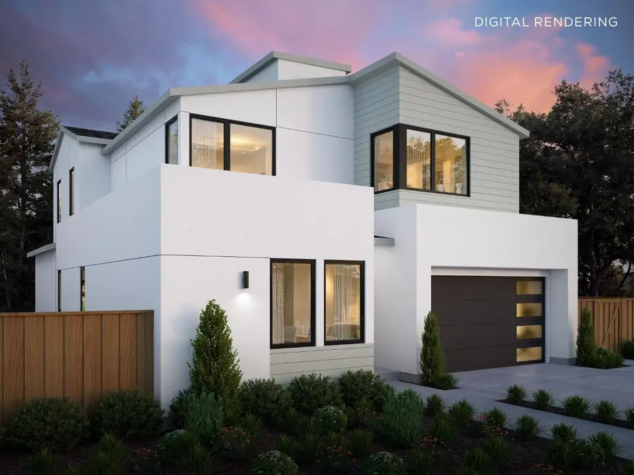 2051 Oakley Avenue, Menlo Park, CA 94025 - #2