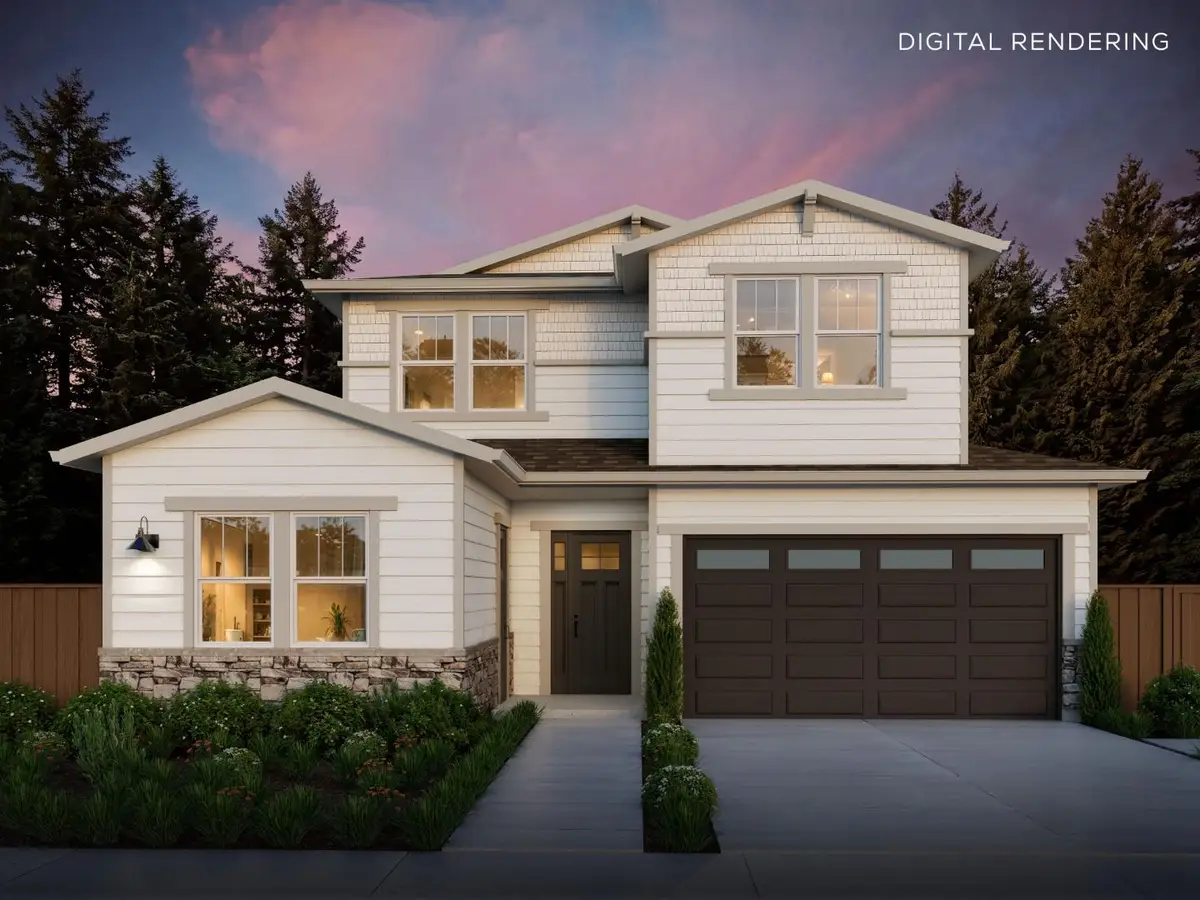 2045 Helena Way, Redwood City, CA 94061 - #1