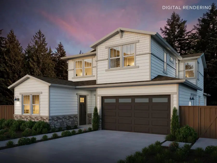 2045 Helena Way, Redwood City, CA 94061 - #2
