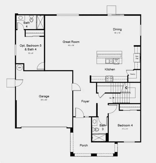 16425 Barnett Court, Lathrop, CA 95330 - #2