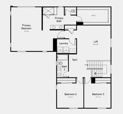 16425 Barnett Court, Lathrop, CA 95330 - #3
