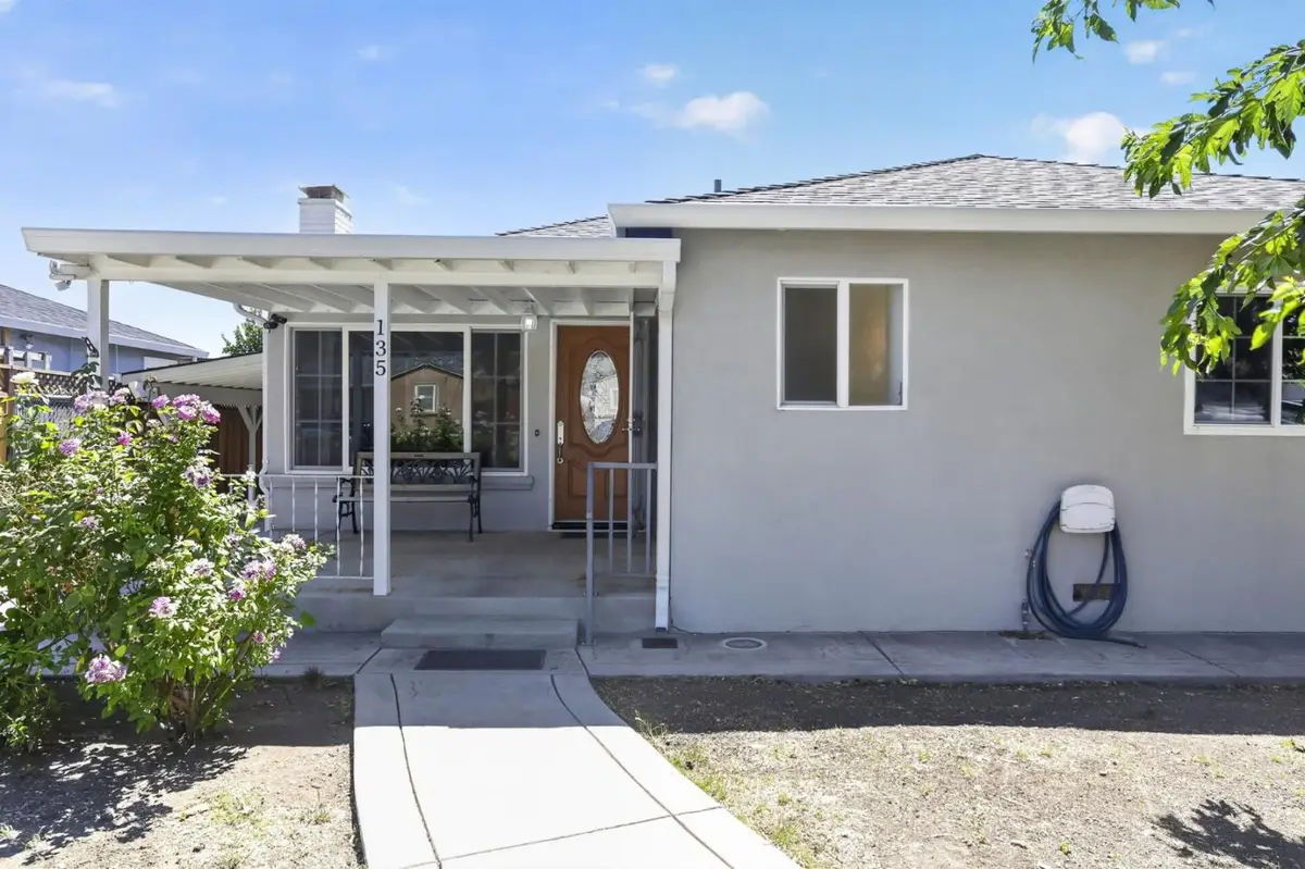 135 N Claremont Avenue, San Jose, CA 95127 - #1