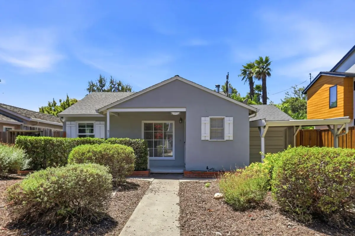 1913 Kirkland Avenue, San Jose, CA 95125 - #1