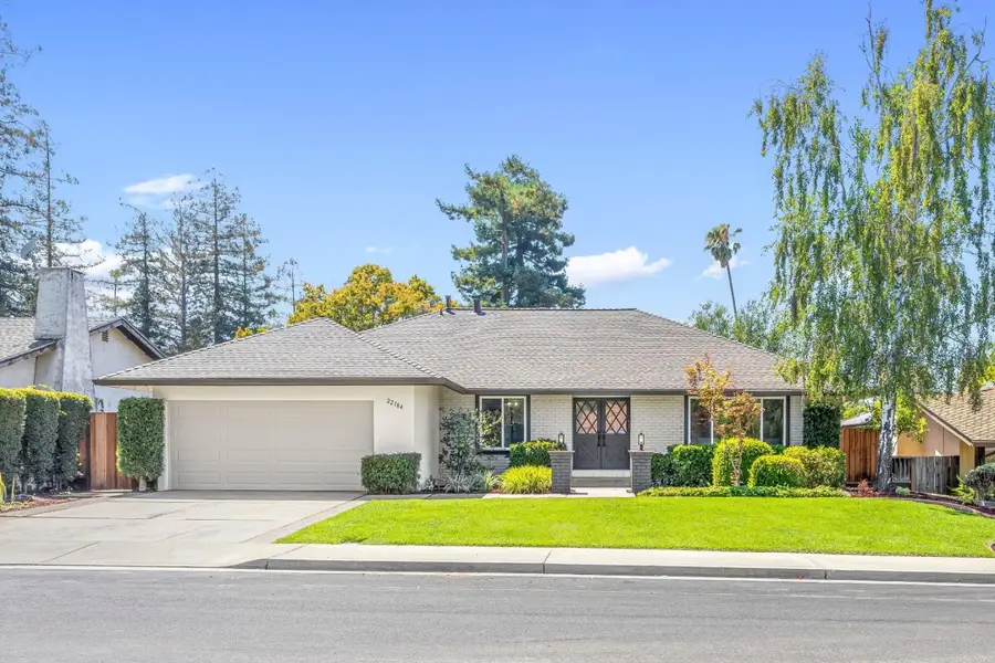 22184 Via Camino Court, Cupertino, CA 95014 - #2