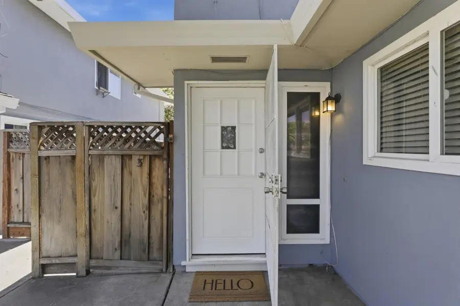 4831 Capay Drive #3, San Jose, CA 95118 - #2