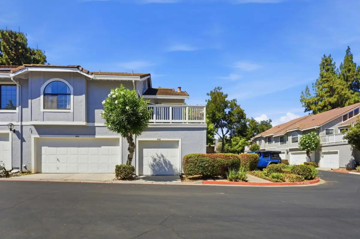 2538 Yerba Hills Court, San Jose, CA 95121 - #1