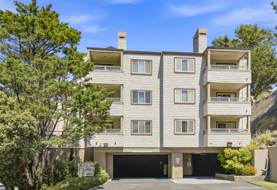333 Hickey Boulevard #304, Daly City, CA 94015 - #2