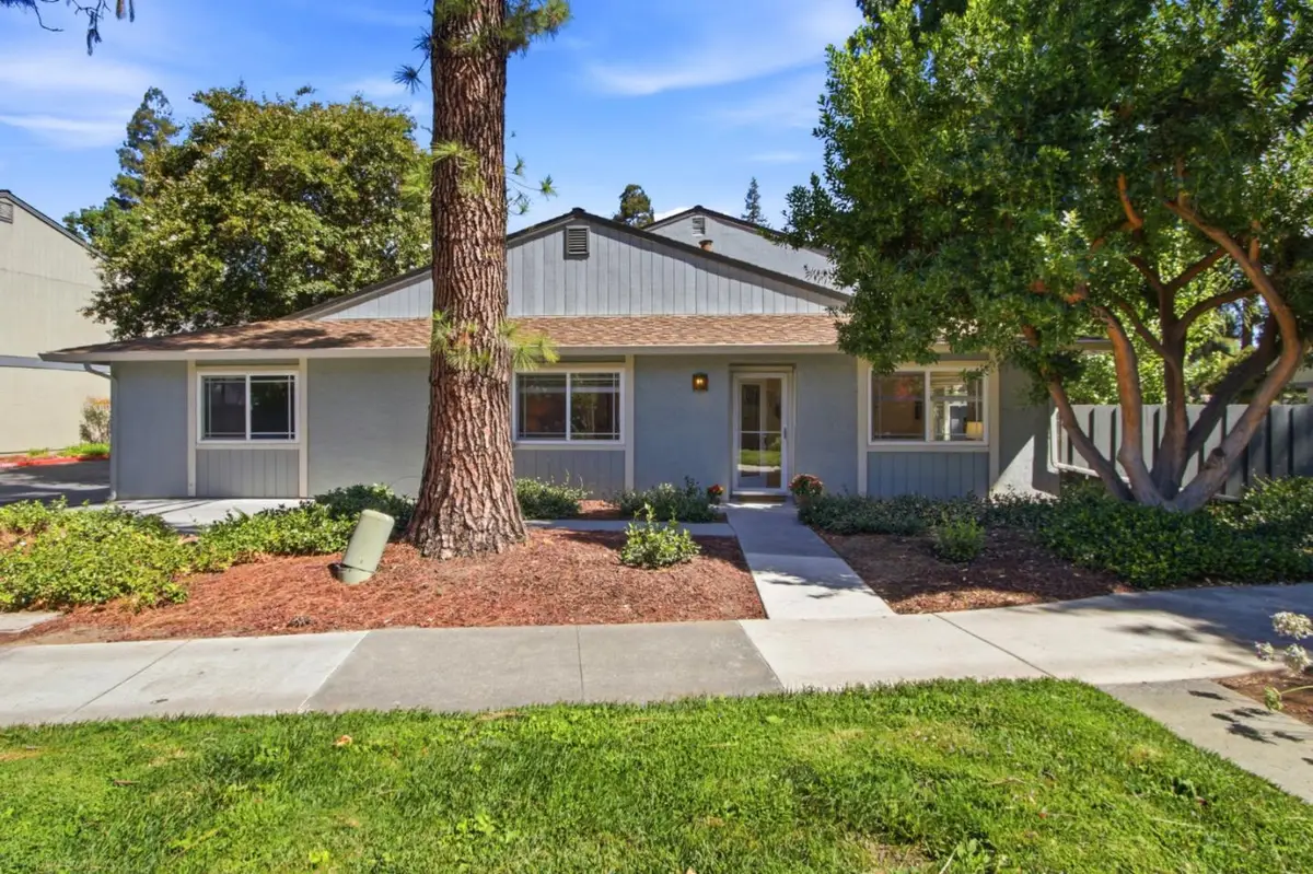 4882 Cherrythorne Lane, San Jose, CA 95129 - #1