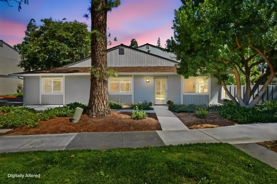 4882 Cherrythorne Lane, San Jose, CA 95129 - #2