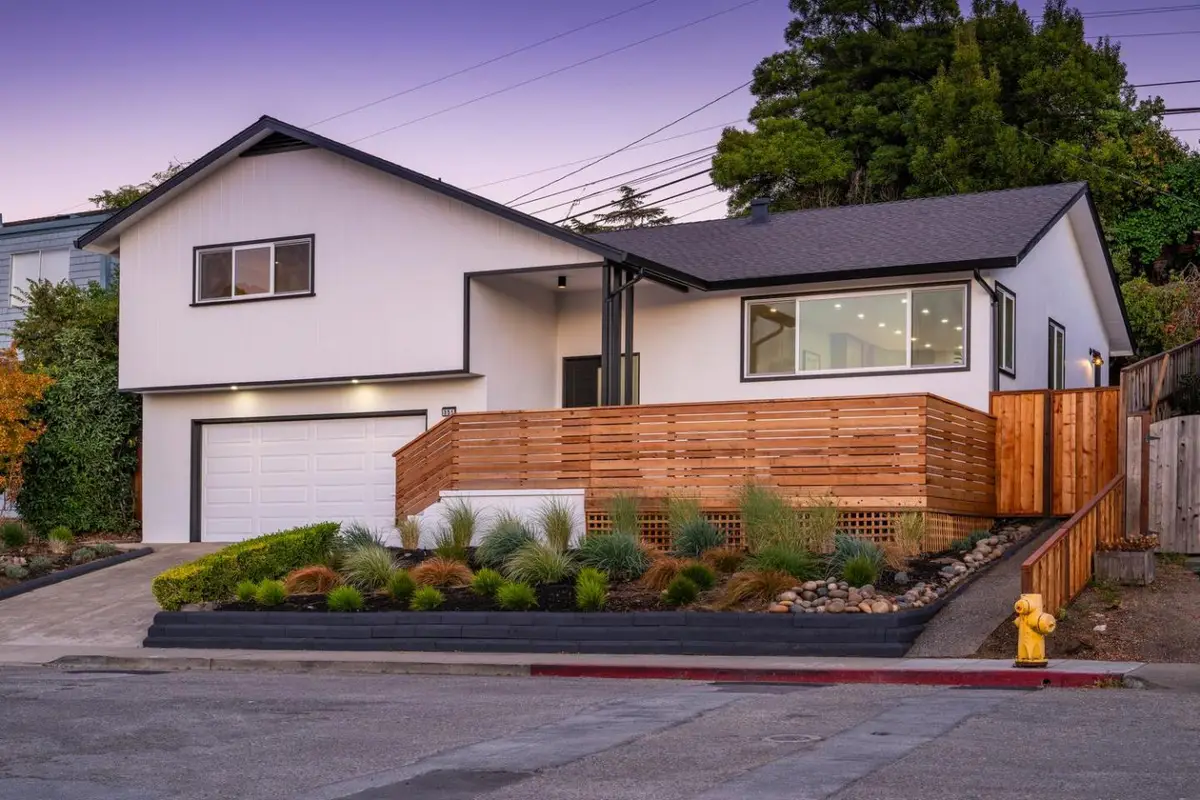 351 Rolling Hills Avenue, San Mateo, CA 94403 - #1