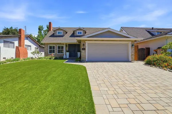 5762 Cohasset Way, San Jose, CA 95123