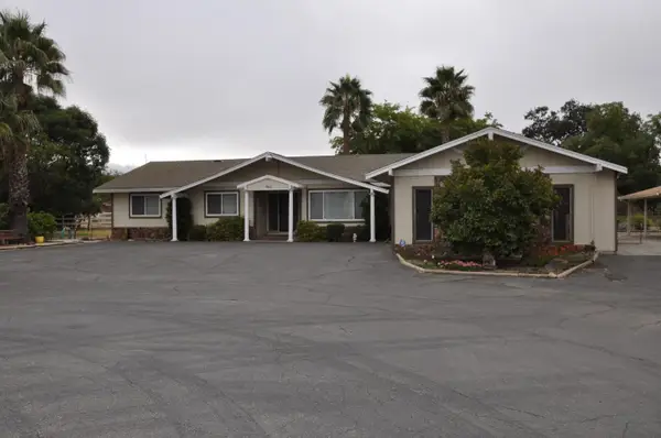 1900 Riedel Court, San Martin, CA 95046