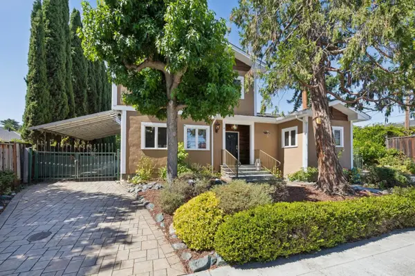 346 Cerrito Avenue, Redwood City, CA 94061