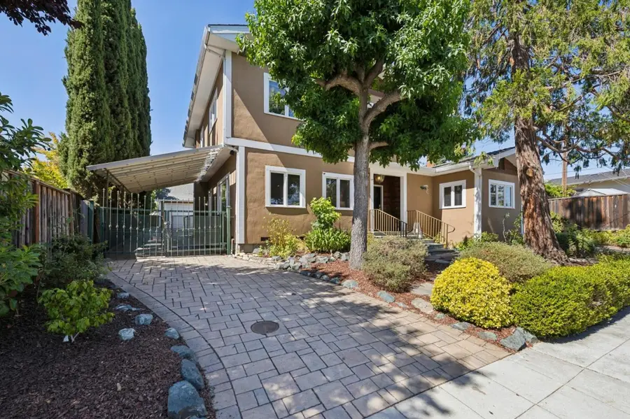 346 Cerrito Avenue, Redwood City, CA 94061 - #2