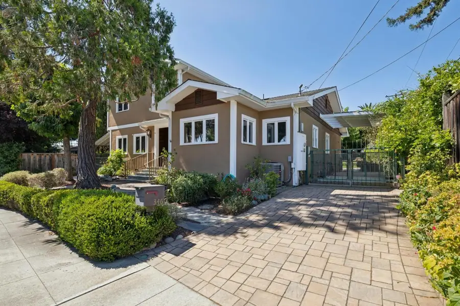 346 Cerrito Avenue, Redwood City, CA 94061 - #3