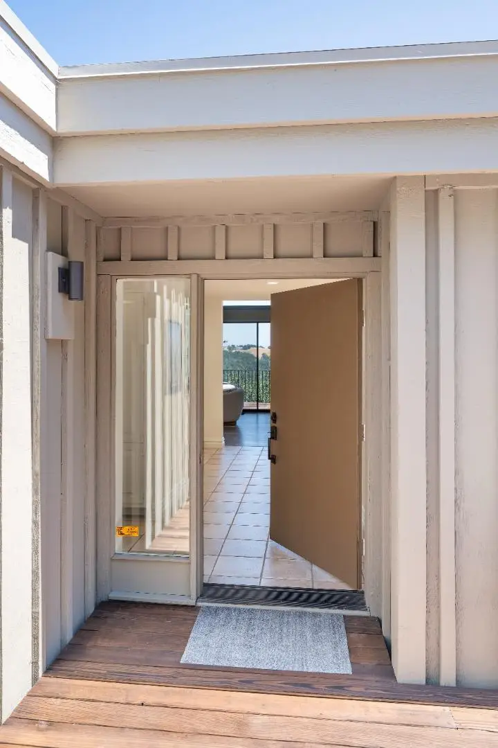 2 Franciscan Ridge, Portola Valley, CA 94028 - #2