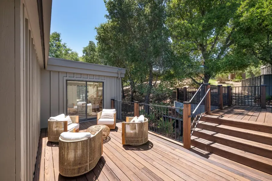2 Franciscan Ridge, Portola Valley, CA 94028 - #3