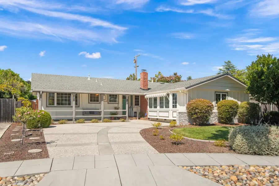 1147 Cotswald Court, Sunnyvale, CA 94087 - #2