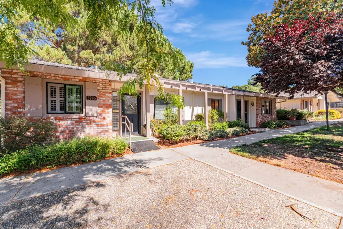 5264 Cribari, San Jose, CA 95135 - #1