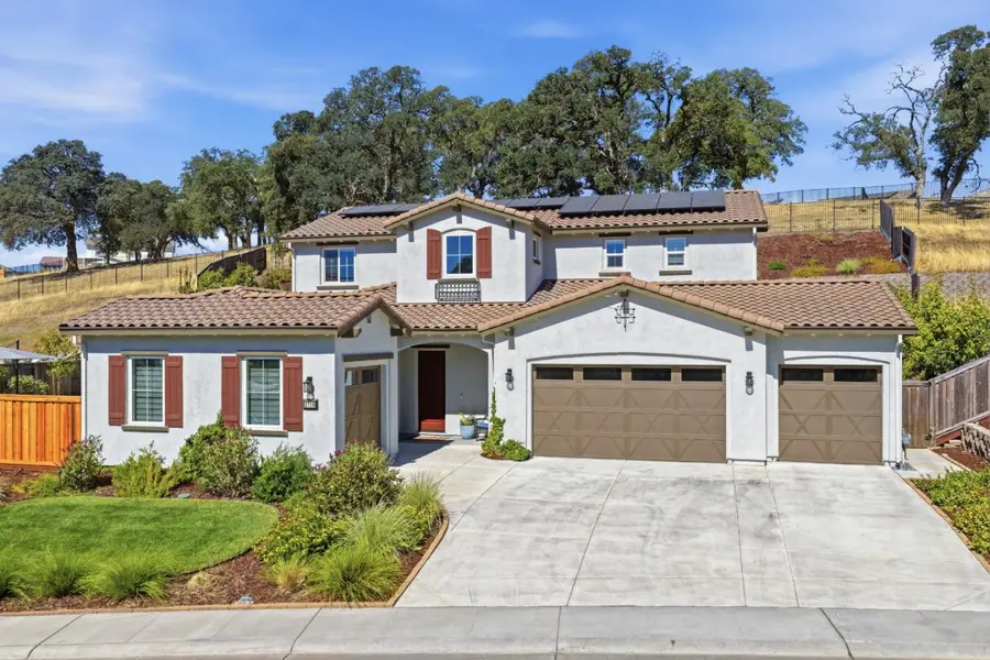 2736 Nisenan Valley Drive, Lincoln, CA 95648 - #2