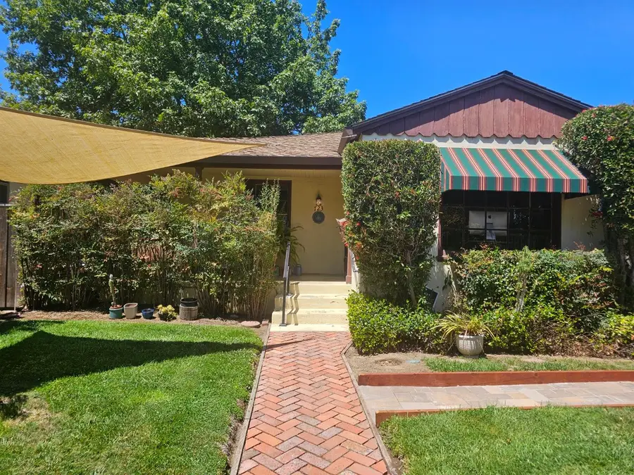 723 Hamilton Avenue, Palo Alto, CA 94301 - #2